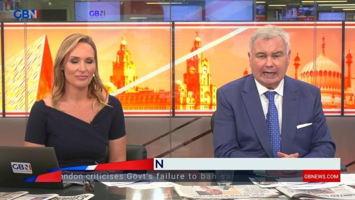 INVESTIGATION: How zombie-style knives are STILL available without ID checks online