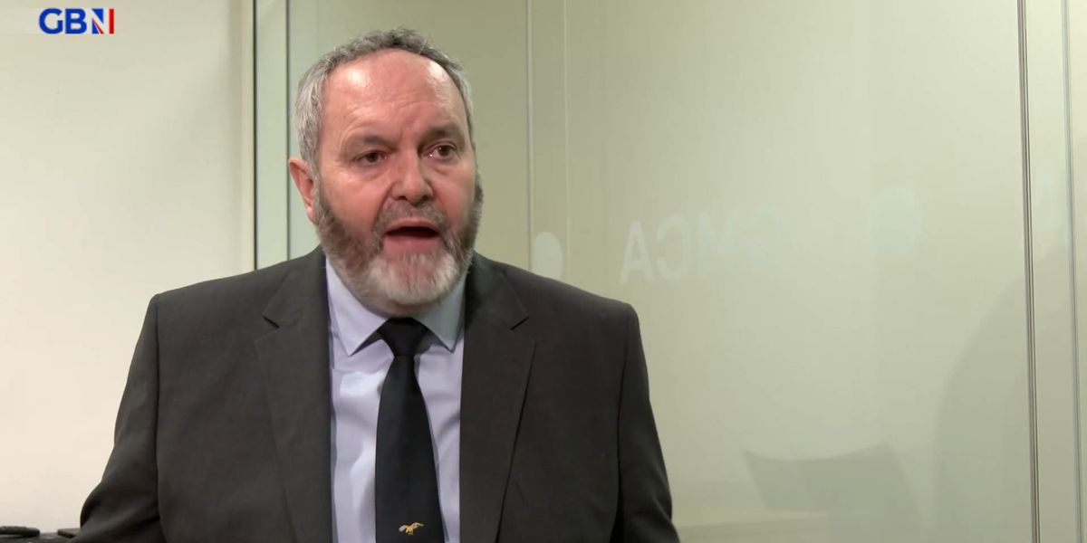 NextImg:Public sector witnesses likely to avoid future inquiries into grooming gangs, says Rochdale report author