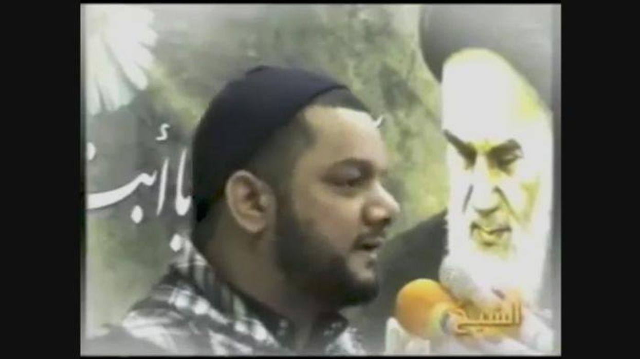 Deaths confirmed in Iran as violent protests against Islamic Republic turn into ‘battlefield’ with regime on brink of collapse