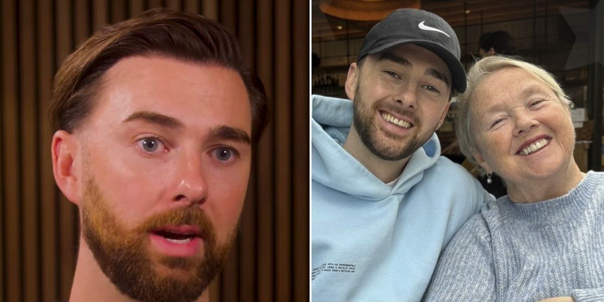 Pauline Quirke’s son claims actress is ‘still the funniest woman in the world’ as he gears up for London Marathon in her honour Pauline Quirke’s son claims actress is ‘still the funniest woman in the world’ as he gears up for London Marathon in her honour