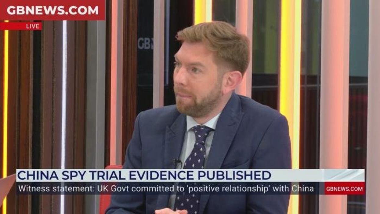 Minister forks out £115k for 'influencer marketing' despite pledge to cut waste spending