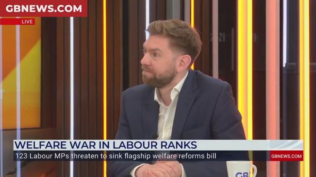 MAPPED: The six knife-edge seats where Reform could pip Labour to the post and tilt the balance of power