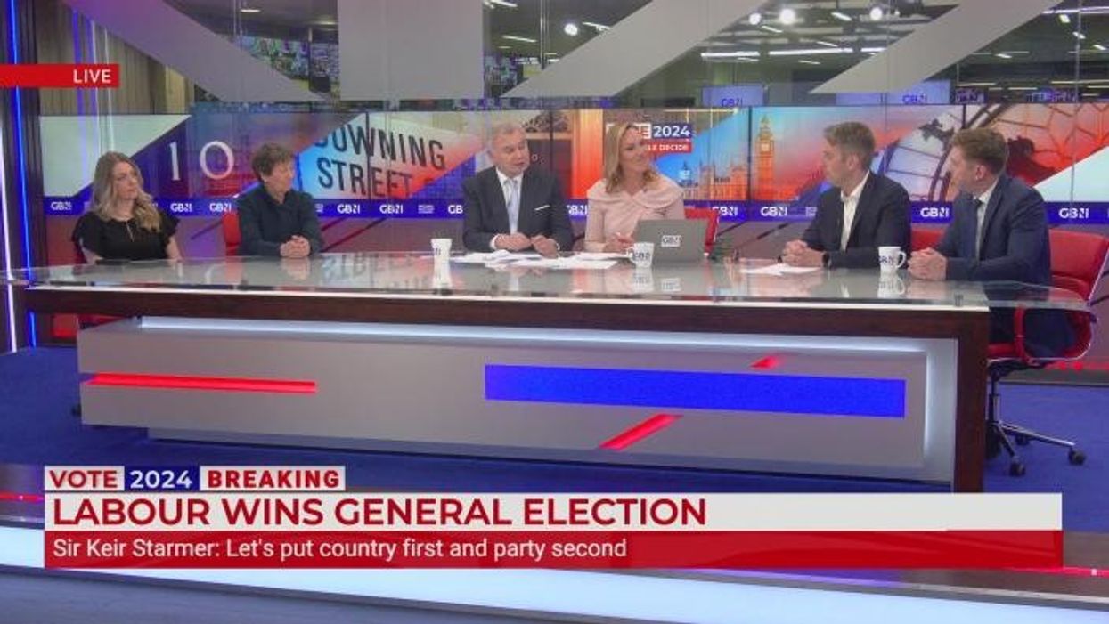 ‘Just do your job!’ Charlie Rowley erupts in FURIOUS rant about Suella Braverman after humiliating loss for Tories