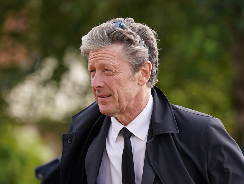 charlie stayt net worth