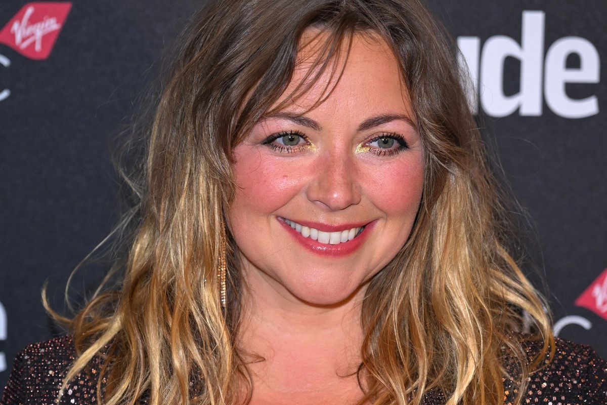 Charlotte Church