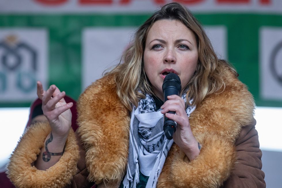 Charlotte Church