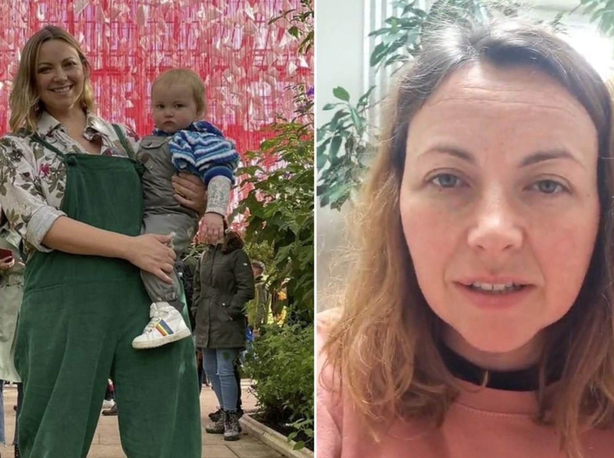 Charlotte Church