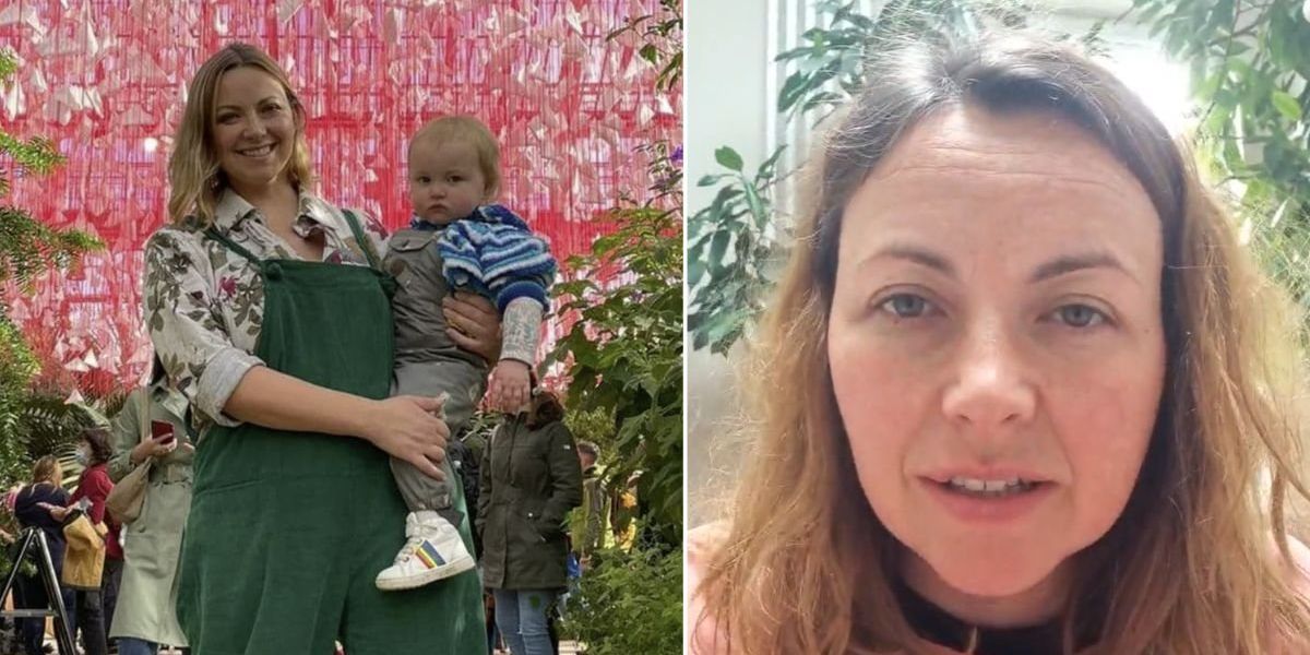 Charlotte Church defends homeschooling decision as she speaks out on why she pulled children from mainstream schools Charlotte Church defends homeschooling decision as she speaks out on why she pulled children from mainstream schools
