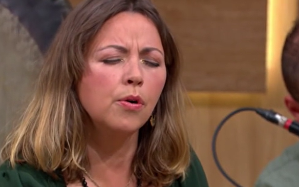 Charlotte Church