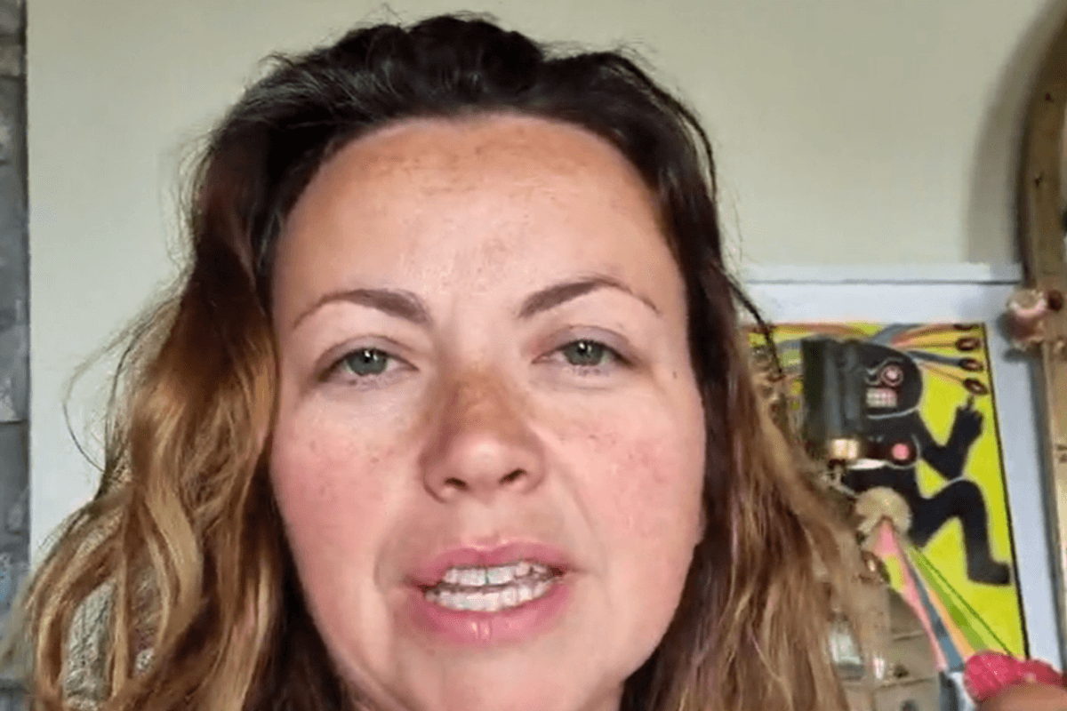 Charlotte Church