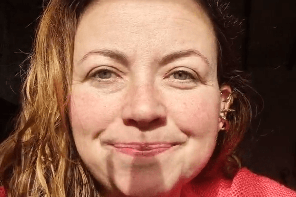 Charlotte Church