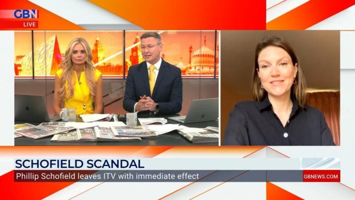 Phillip Schofield latest: Fears for disgraced TV star as 'plenty more revelations' to be exposed tomorrow