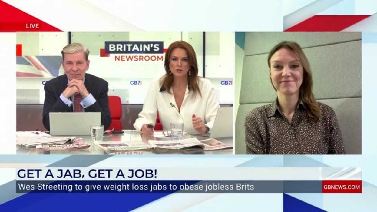 WeightWatchers on the brink of bankruptcy as Ozempic boom takes its toll