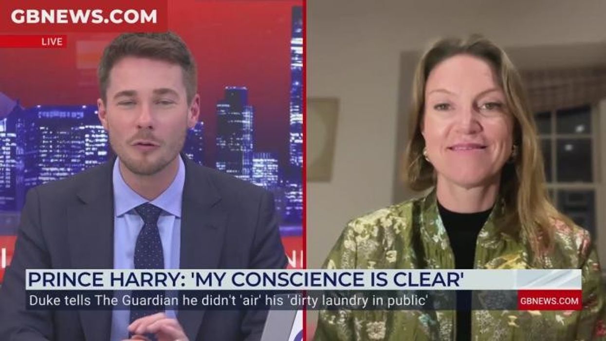 Meghan sends cheeky birthday message to Prince Harry including major throwback picture