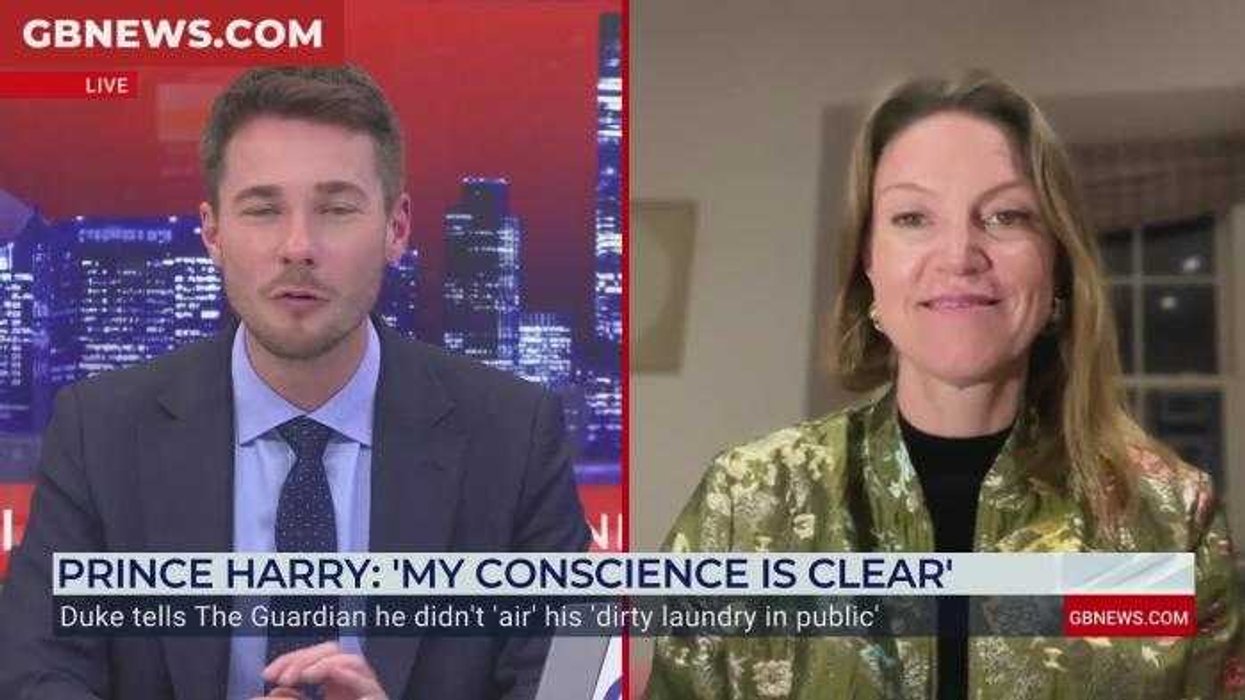 Prince Harry 'does not want a role in the Royal Family' as Duke of Sussex plans to stay in the US