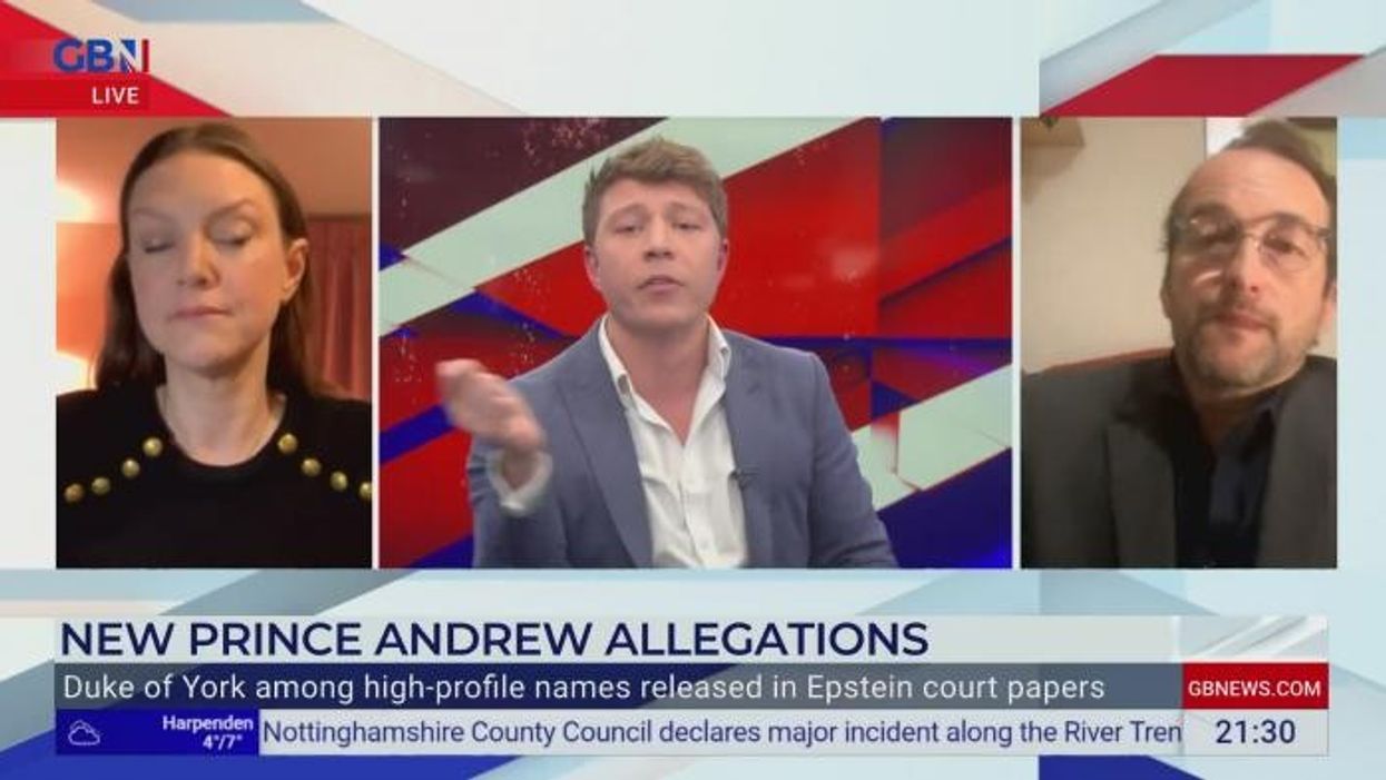 King Charles to keep Prince Andrew ‘at arm’s length’ as Duke suffers fresh blow