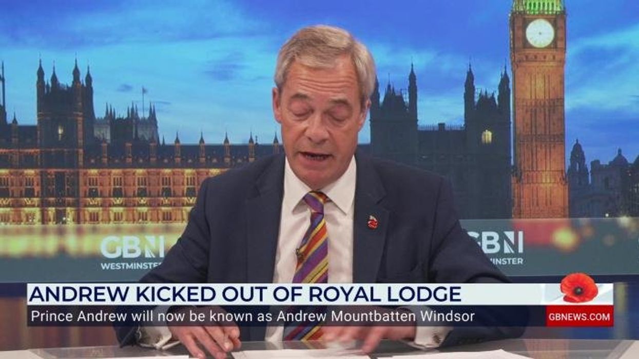 Royal Lodge and Sandringham: Full list of royal estates at centre of Andrew’s move