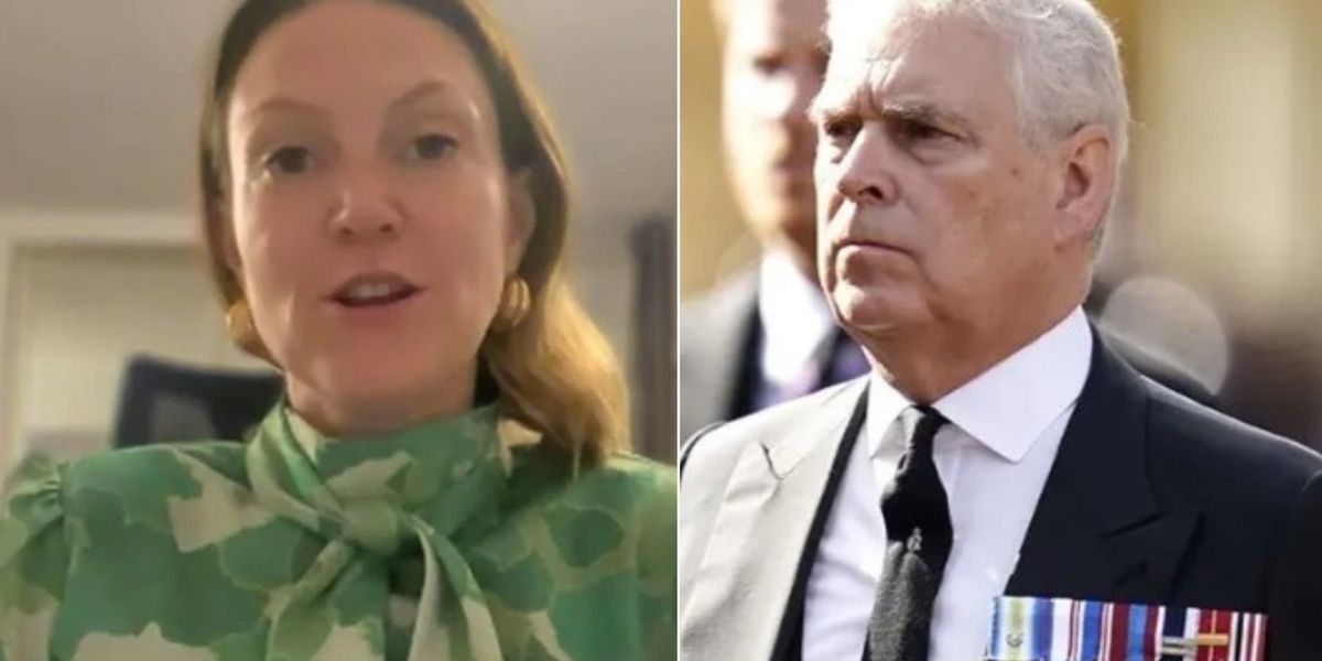 ‘I didn’t think it would be both!’ ‘I didn’t think it would be both!’