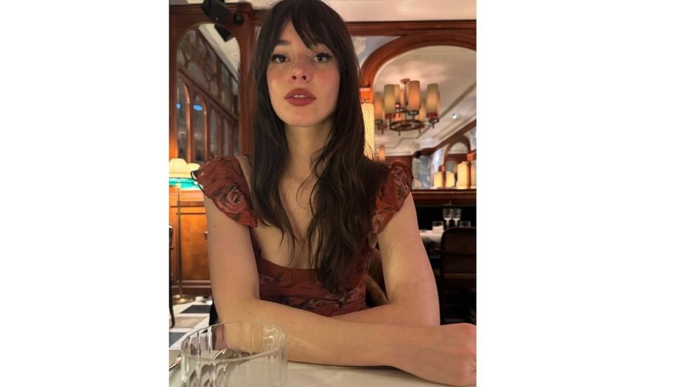 Charlotte Rose Smith