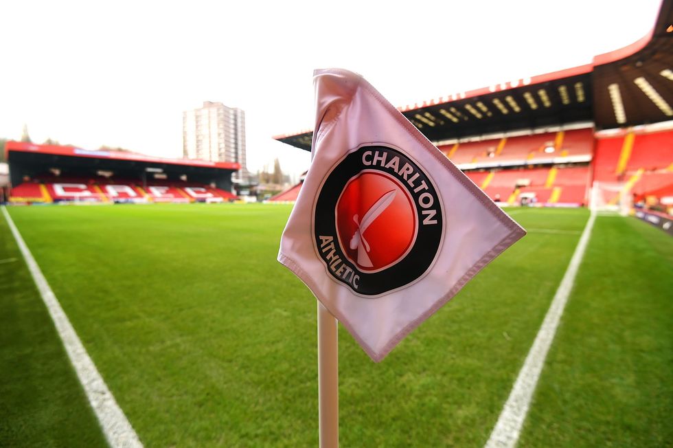 Charlton Athletic