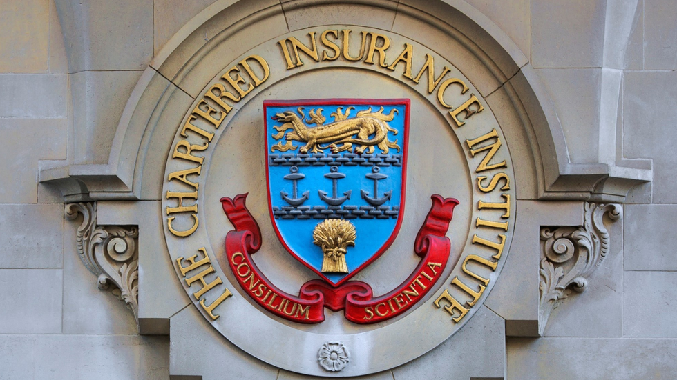 Chartered Insurance Institute