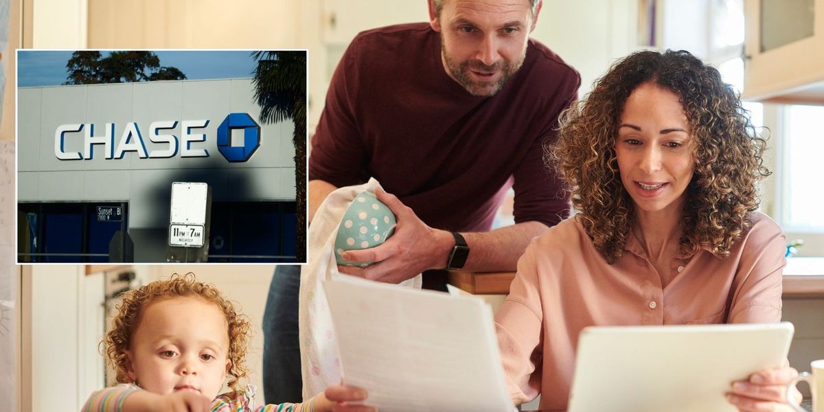 Chase Bank increases interest rate on easy access savings to 5.1%