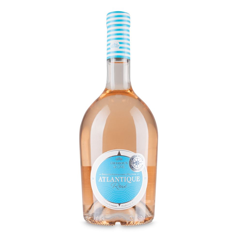 Chassaux Et Fils Atlantique Ros\u00e9