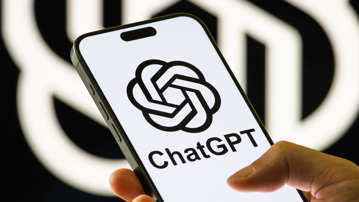 ChatGPT