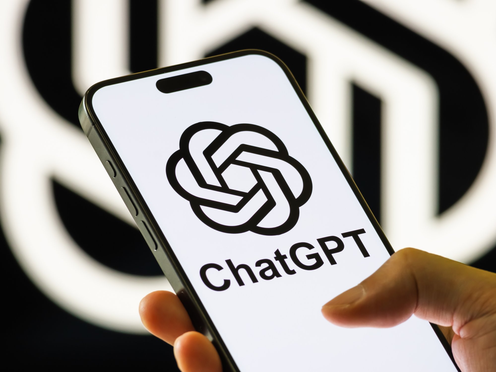 ChatGPT