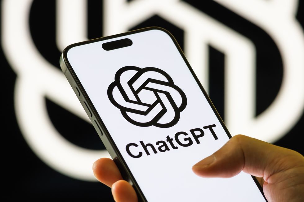 ChatGPT