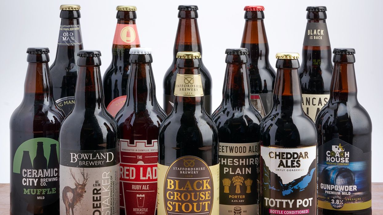 Cheers Britannia Beer Club
