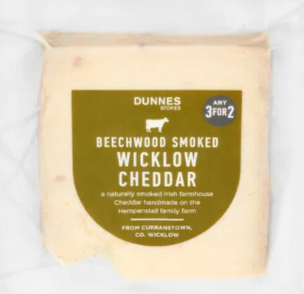 Cheese