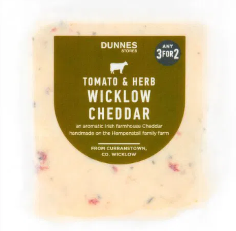 Cheese