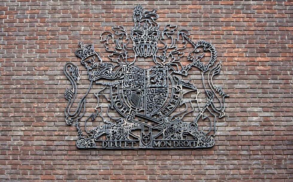 Chelmsford Crown Court, in Essex.