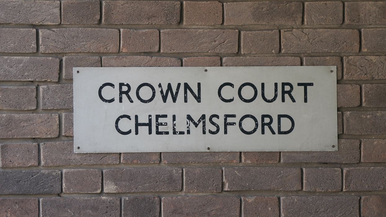 Chelmsford Crown Court