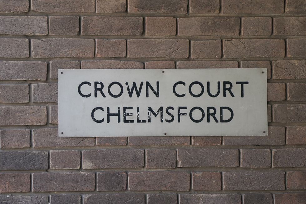 Chelmsford Crown Court
