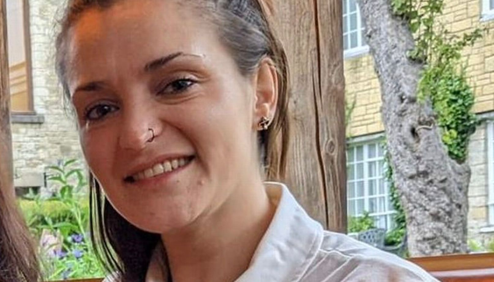 Chelsea Allen went missing eight days ago