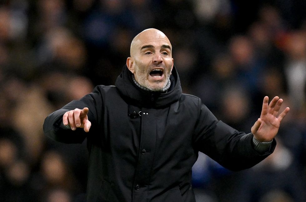 Chelsea are prepared to demand compensation from Manchester City if Enzo Maresca is appointed as Pep Guardiola's successor, in a fresh twist to one of the biggest managerial stories of the summer