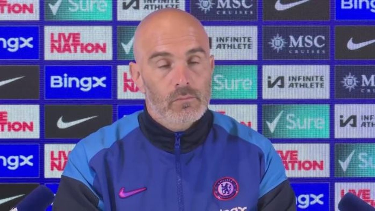 Terry Butcher's Premier League predictions: Chelsea and Nottingham Forest Champions League battle decided