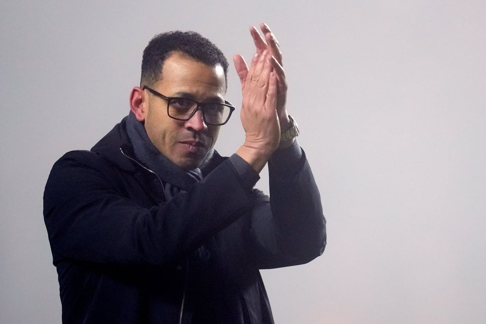 Chelsea boss Liam Rosenior will return to his old stomping ground when the Blues face Hull