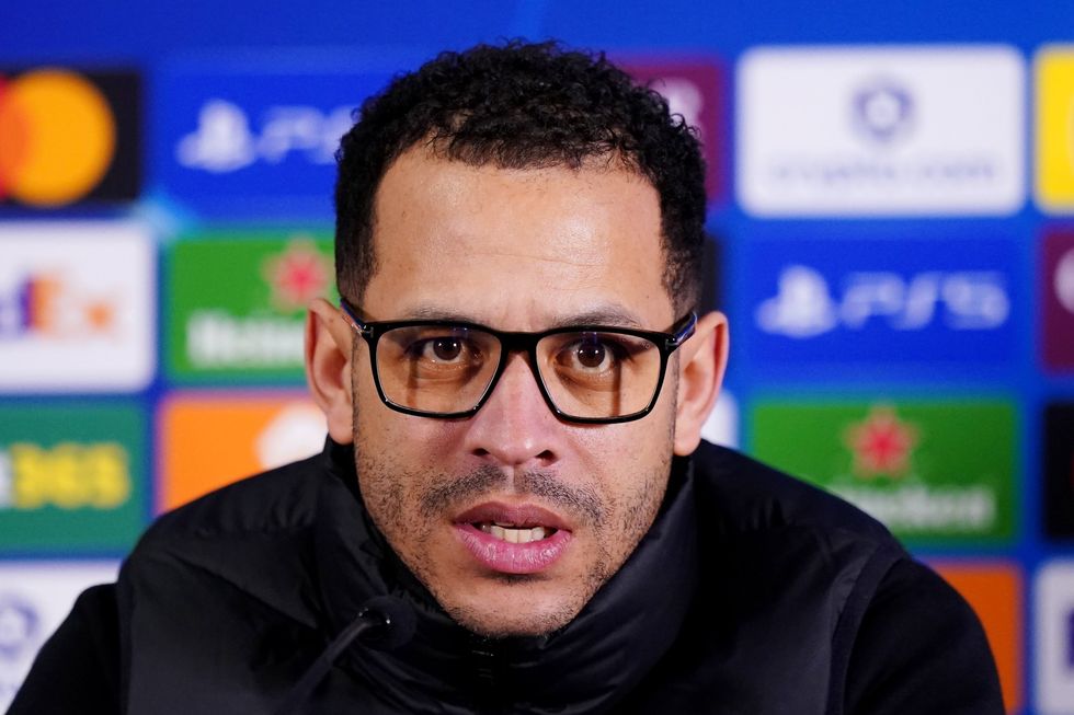 Chelsea boss Liam Roseniot has quietly shelved the controversial pre-match ritual altogether