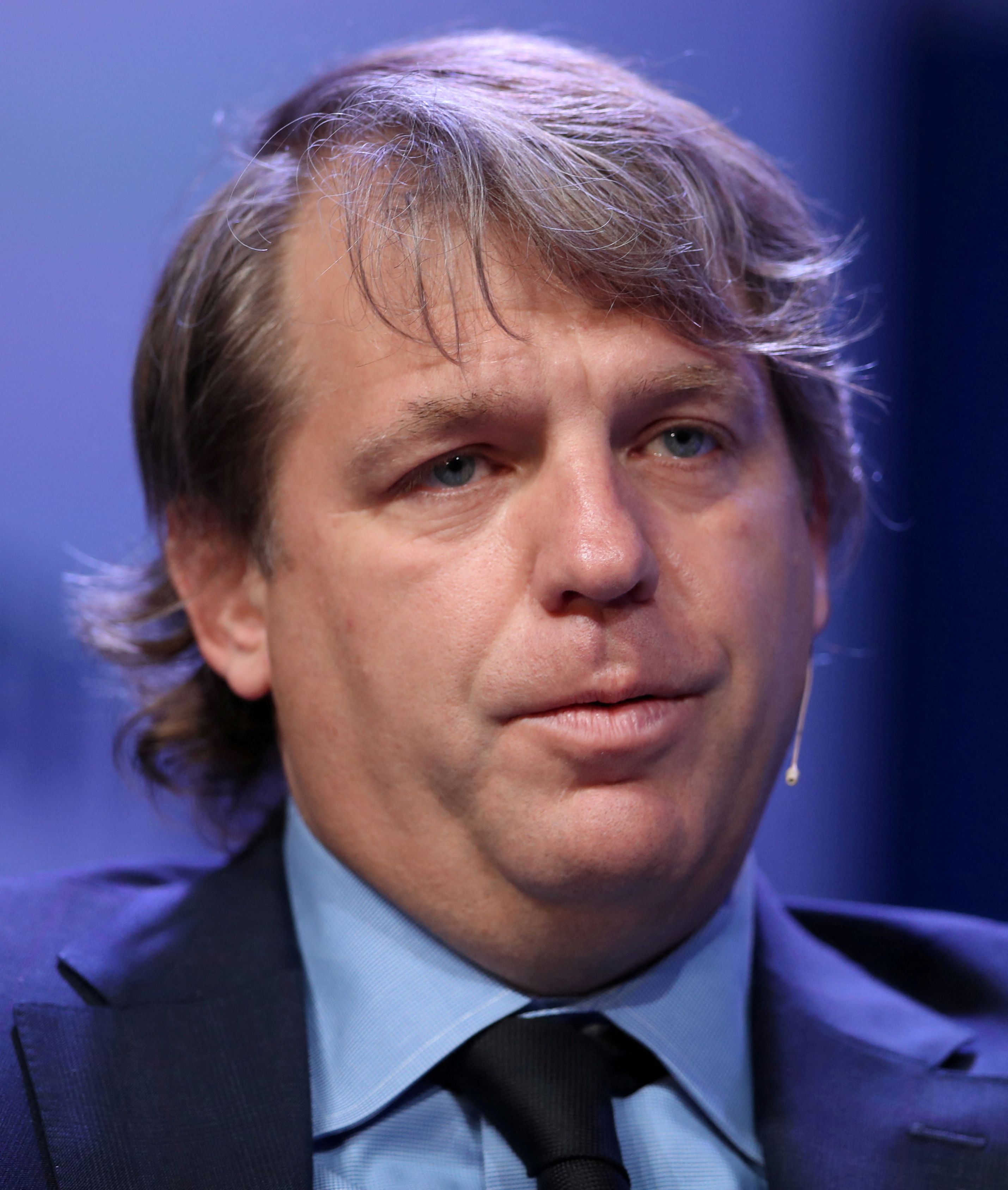 Chelsea confirm Todd Boehly consortium has signed \u00a34.25b agreement to buy club