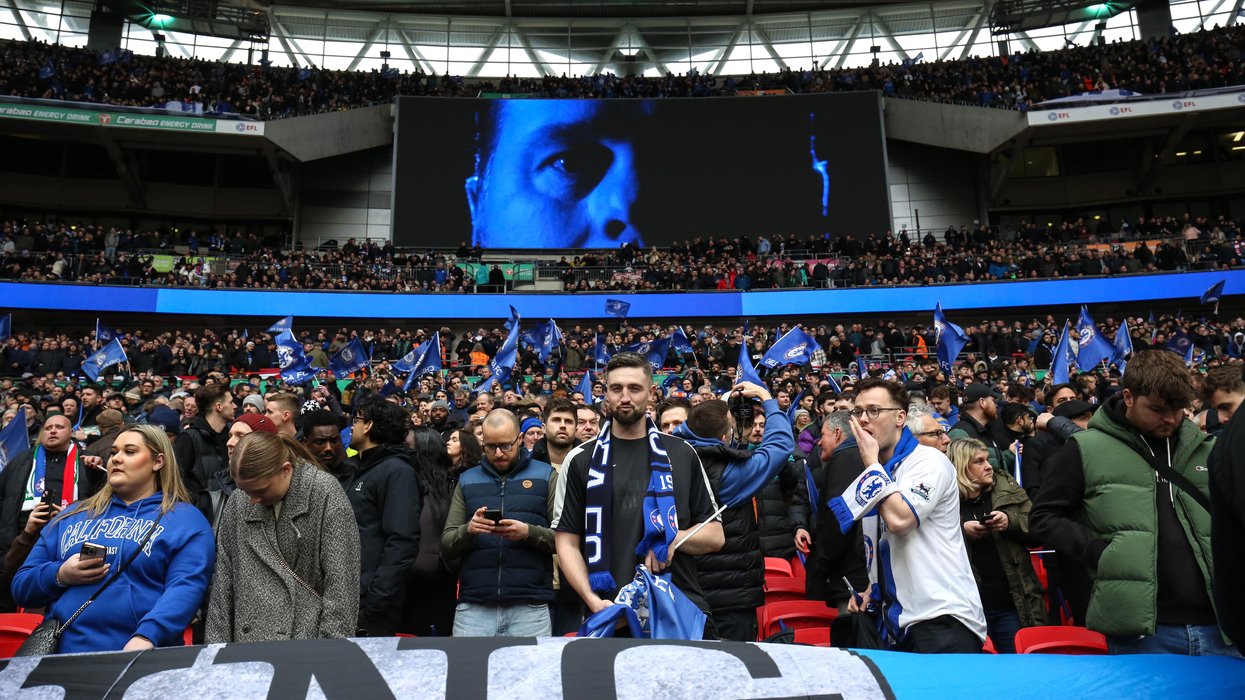 Chelsea face Manchester City in their opening game of the new Premier League season