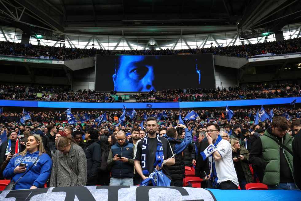 Chelsea face Manchester City in their opening game of the new Premier League season
