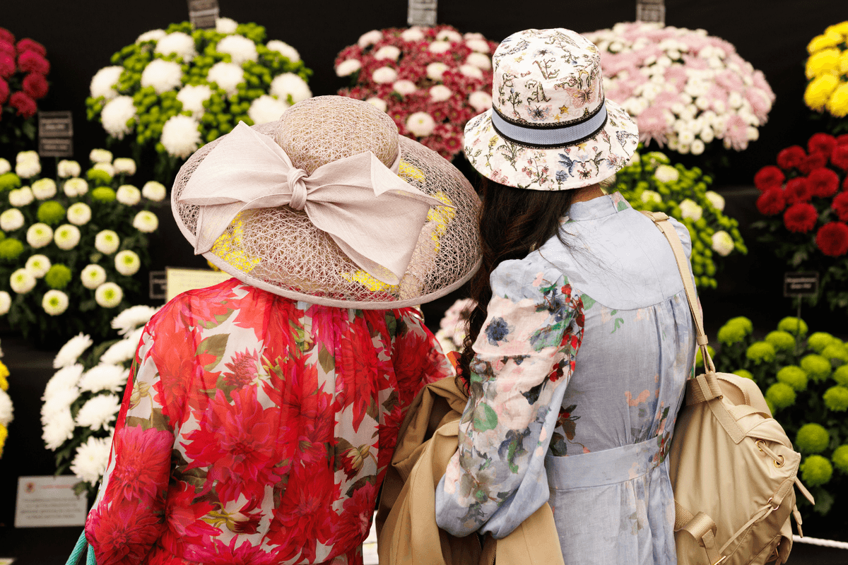 Chelsea Flower Show, 2025
