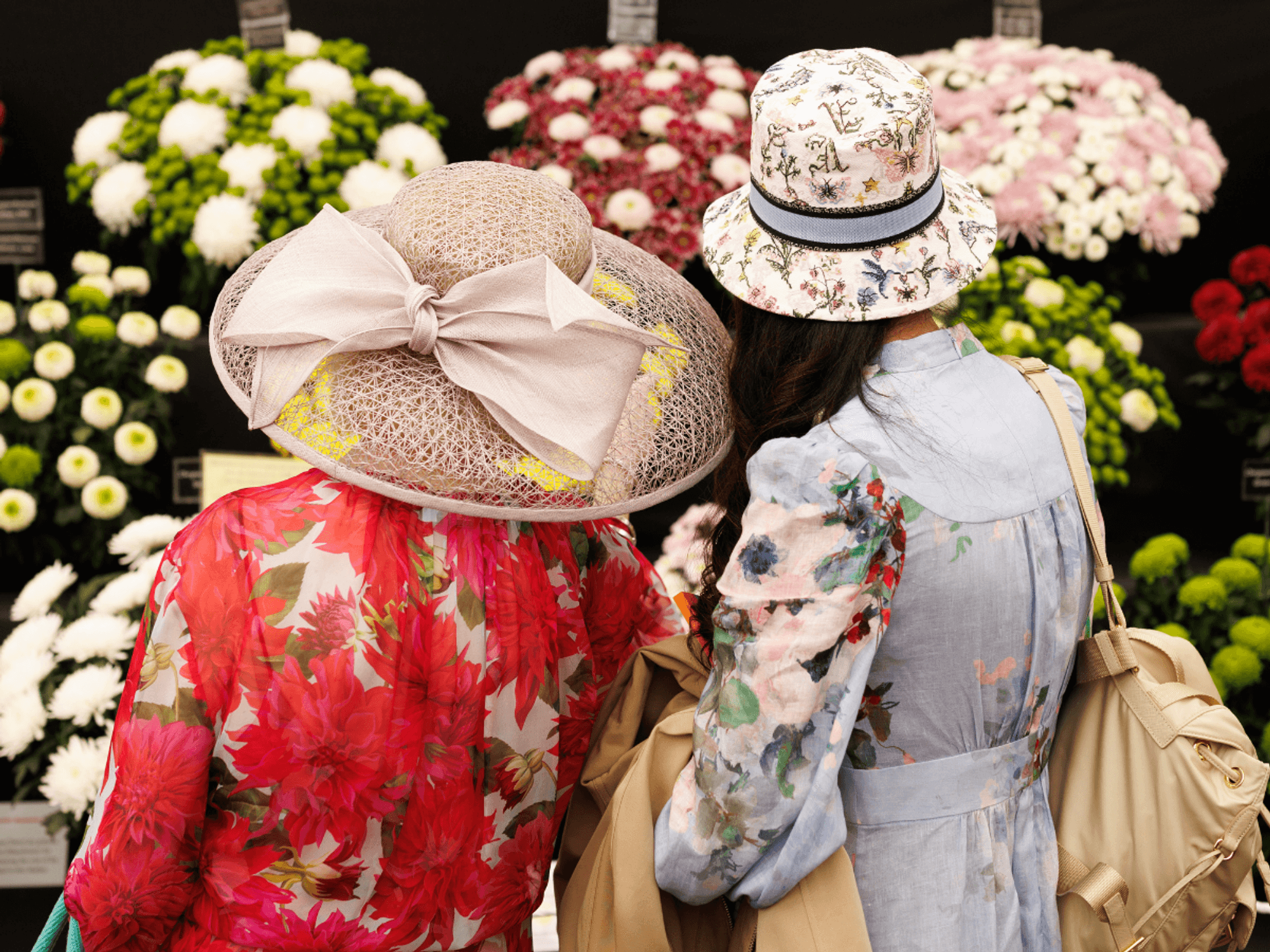 Chelsea Flower Show, 2025