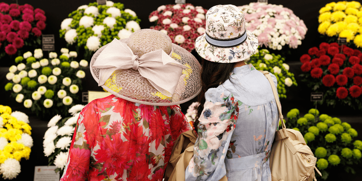 Chelsea Flower Show confirms major change for second time in 113-year history thumbnail