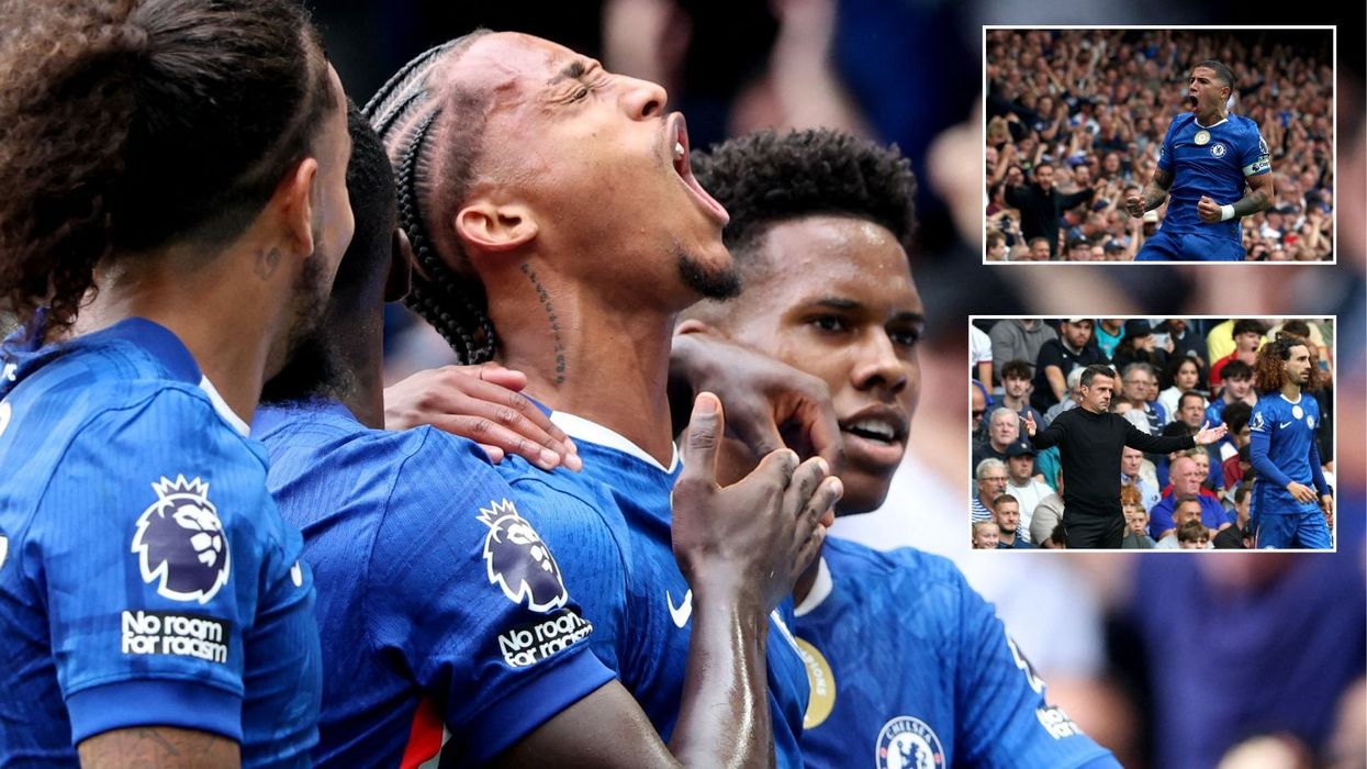 Chelsea Fulham