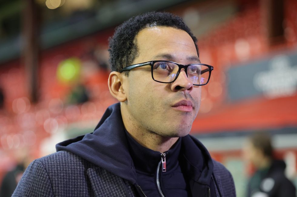 Chelsea have identified Liam Rosenior as their top target to replace Enzo Maresca