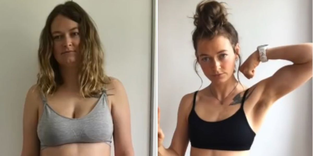 How to lose weight: Woman who shed almost 3 stone warns two nutrition ...